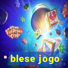 blese jogo